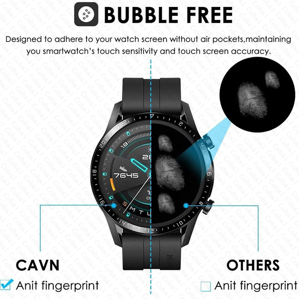 20D Curved Edge Tempered Glass - Curved Edge Screen recensione e prezzo