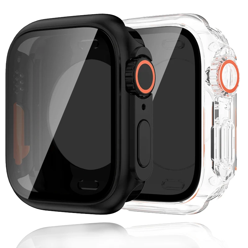 Privacy Glass+Case for Apple W - Privacy Screen Protector recensione e prezzo