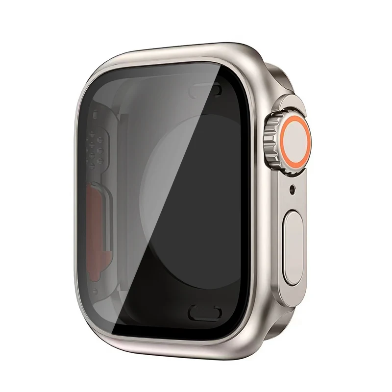 Privacy Glass+Case for Apple W - Privacy Screen Protector recensione e prezzo