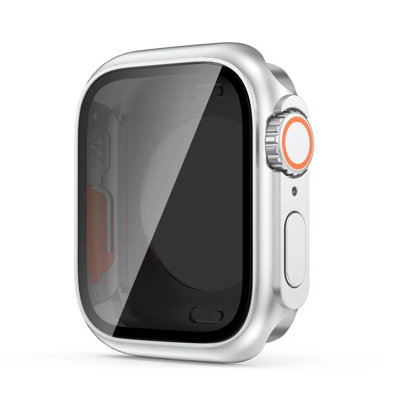 Privacy Glass+Case for Apple W - Privacy Screen Protector recensione e prezzo