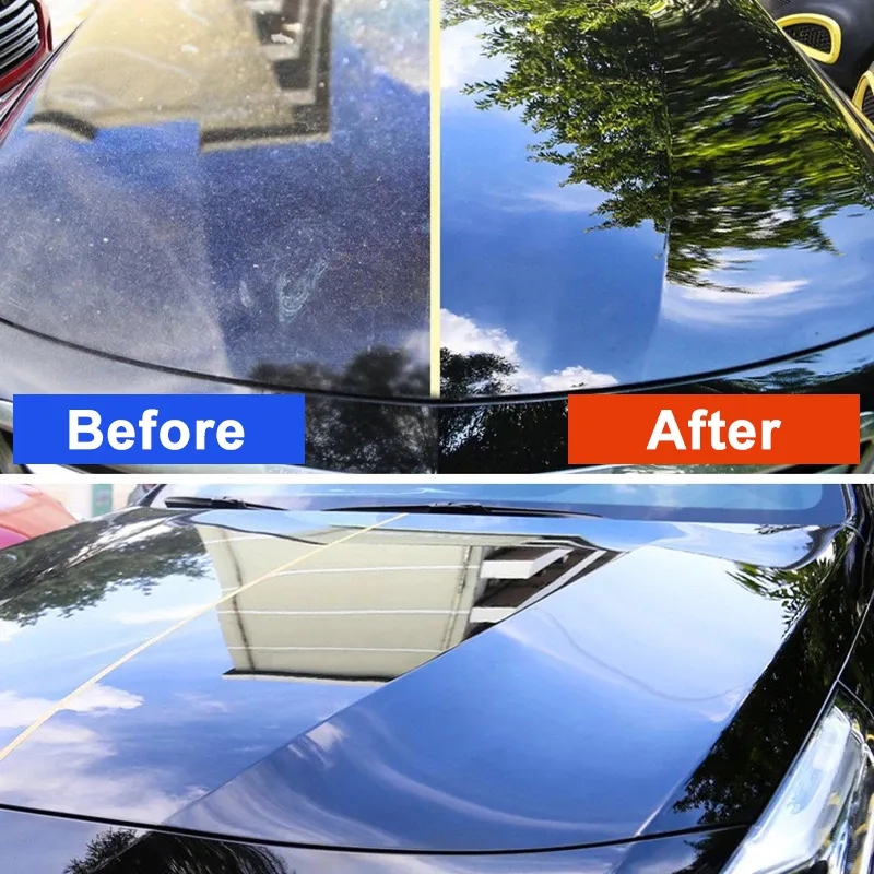 Car Ceramic Nano Coating Liqui - Nano Liquid Coating recensione e prezzo
