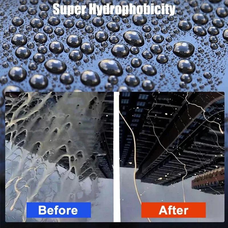 Car Ceramic Nano Coating Liqui - Nano Liquid Coating recensione e prezzo