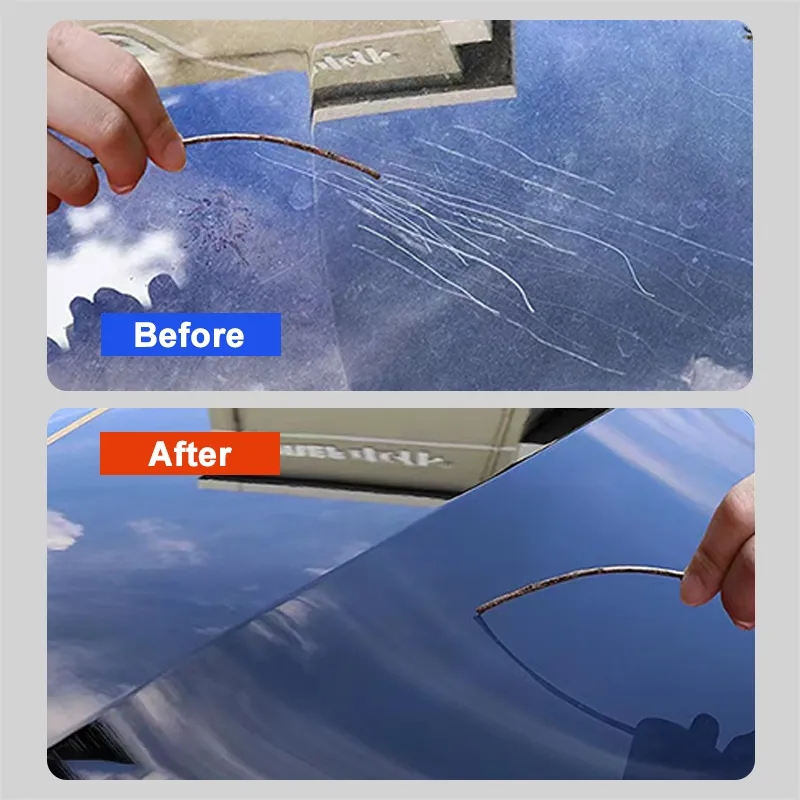 Car Ceramic Nano Coating Liqui - Nano Liquid Coating recensione e prezzo