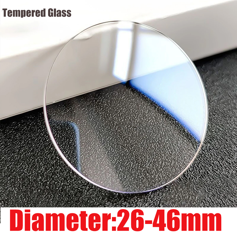 26-46mm Universal Tempered Gla - Smartwatch Screen Film recensione e prezzo