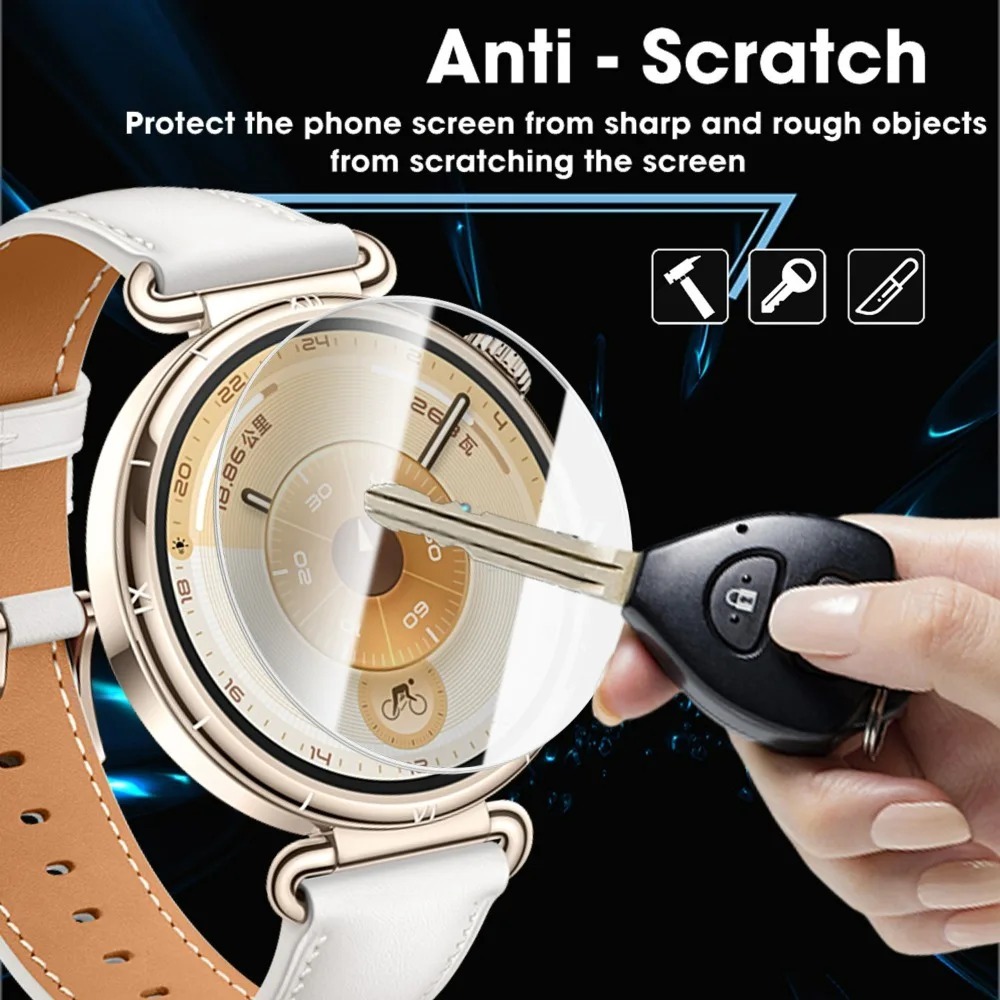 1-5Pack Premium Screen Protect - Glass Protector Auto recensione e prezzo