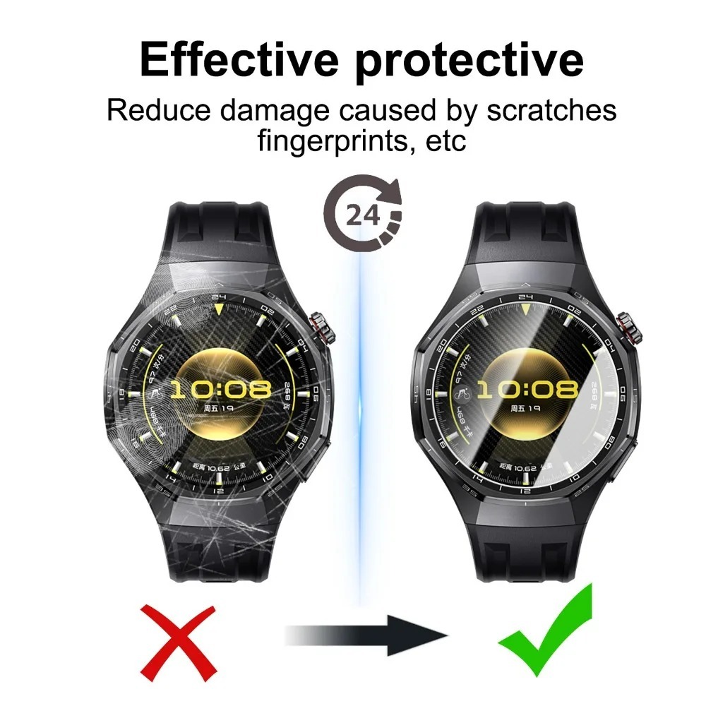 1-5Pack Premium Screen Protect - Glass Protector Auto recensione e prezzo