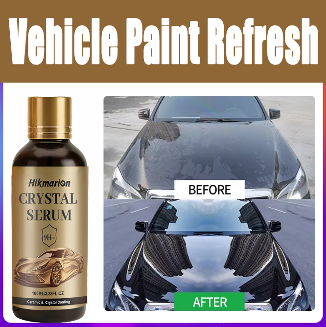 9H+ Advanced Car Ceramic Coati - Nano Liquid Coating recensione e prezzo