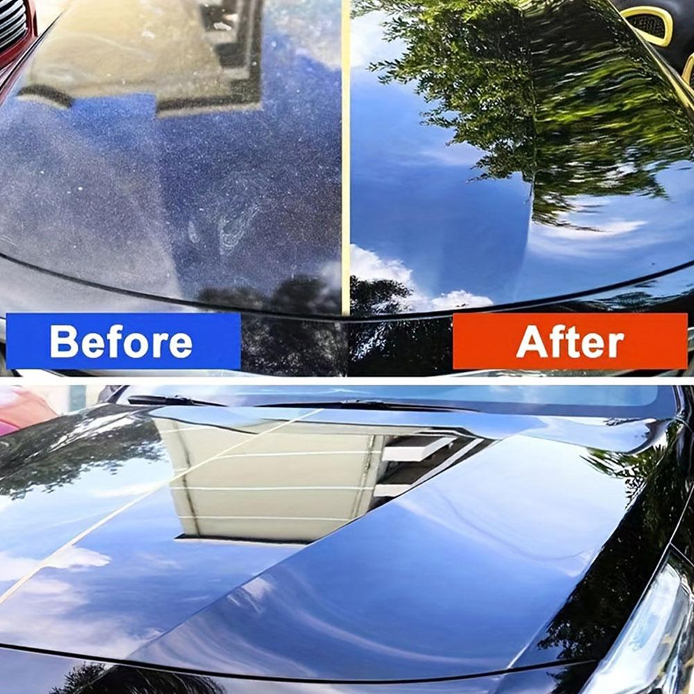 Quickly Cleaning Remove Stains - Nano Liquid Coating recensione e prezzo