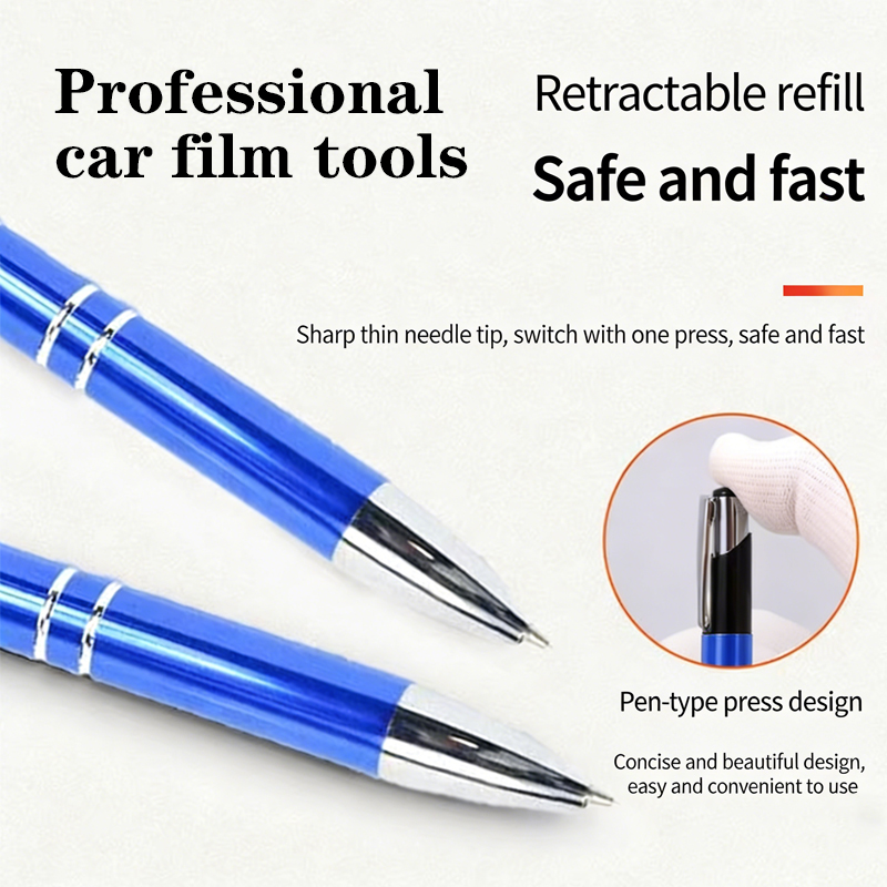 Car Wrapping Tool, Air Release - Air Bubble Remover recensione e prezzo