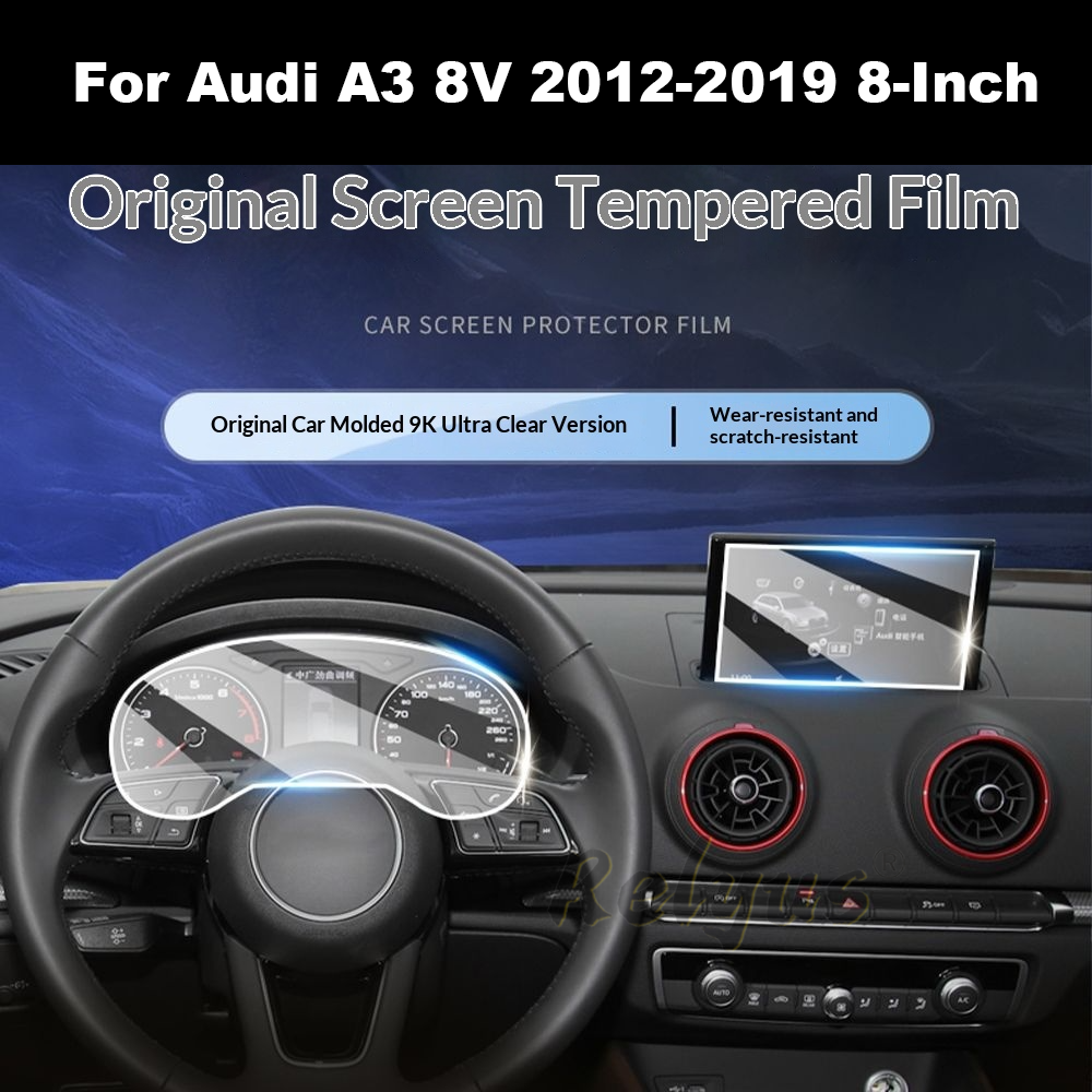 Tempered glass screen protecto - Glass Protector Auto recensione e prezzo