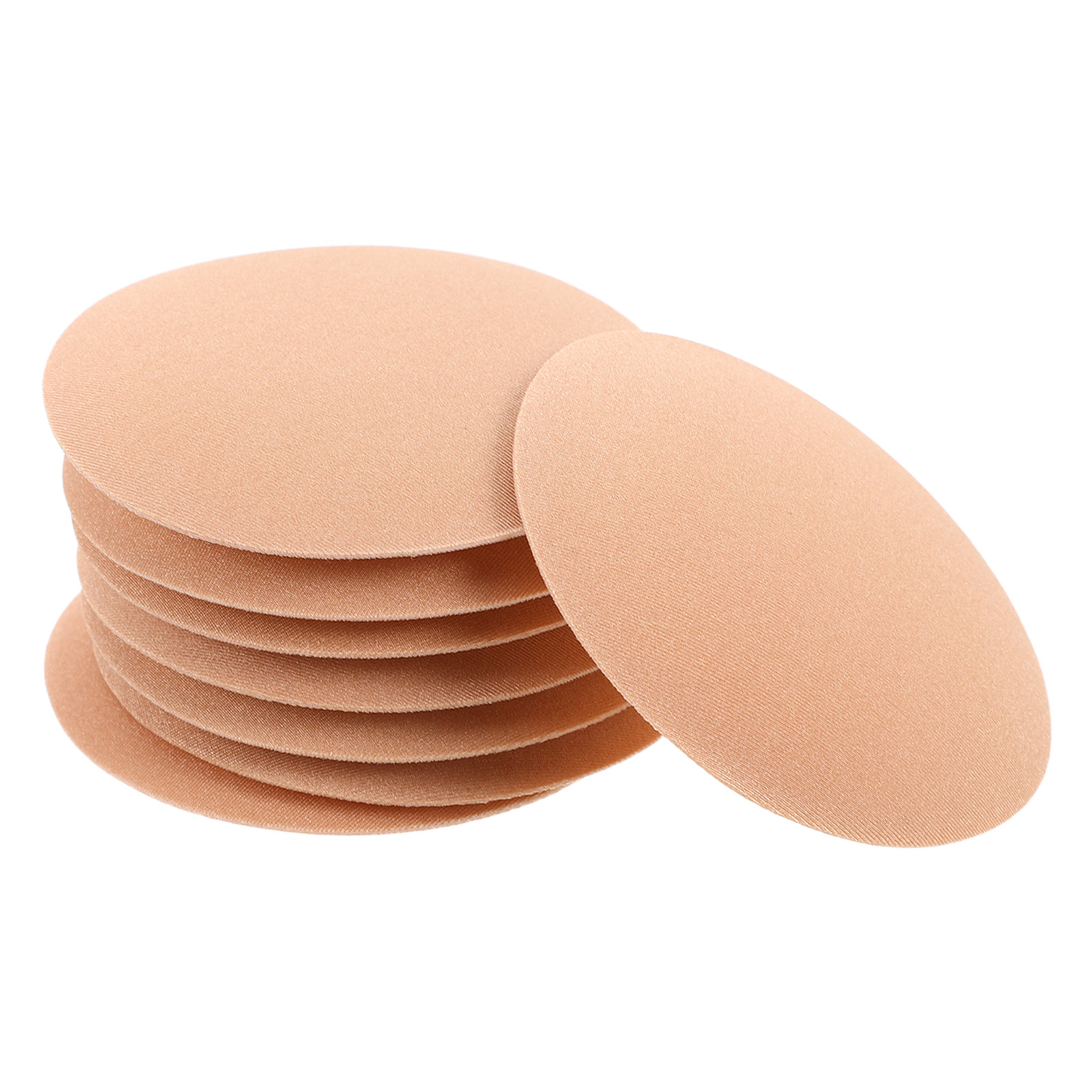 4Pairs Invisible Nipple Covers - Full Cover Adhesive recensione e prezzo