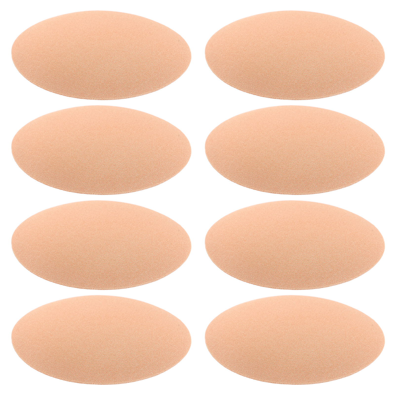 4Pairs Invisible Nipple Covers - Full Cover Adhesive recensione e prezzo