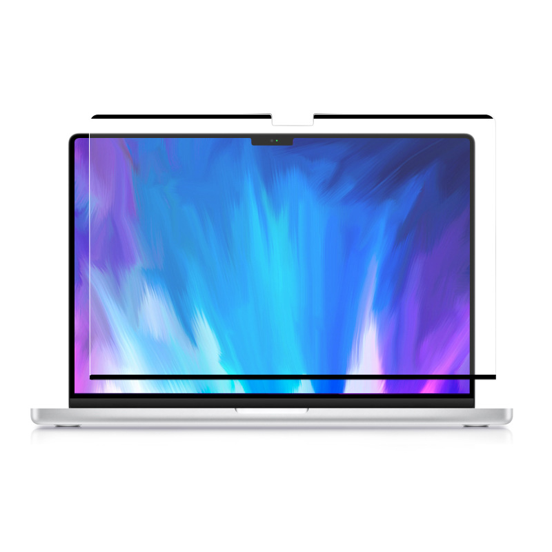 Anti-blue light Magnetic Scree - Matte Anti Glare Screen recensione e prezzo