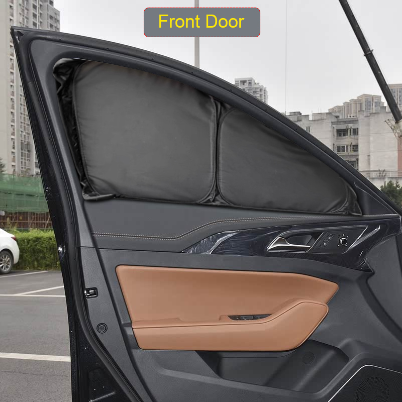Car Black Windows Privacy Suns - Privacy Screen Protector recensione e prezzo