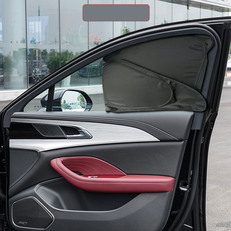 Car Black Windows Privacy Suns - Privacy Screen Protector recensione e prezzo