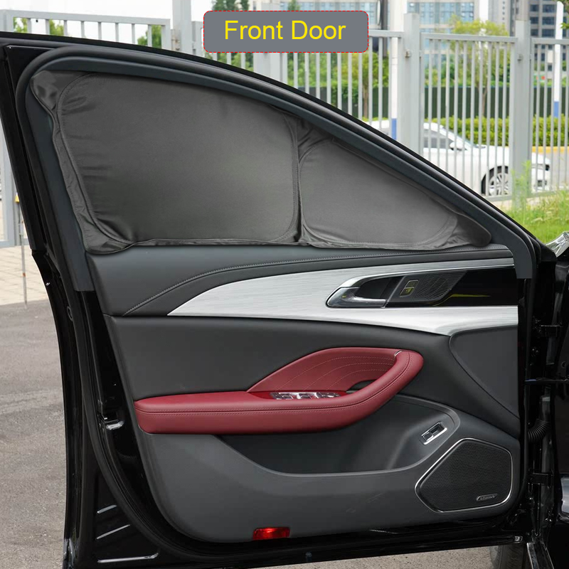 Car Black Windows Privacy Suns - Privacy Screen Protector recensione e prezzo