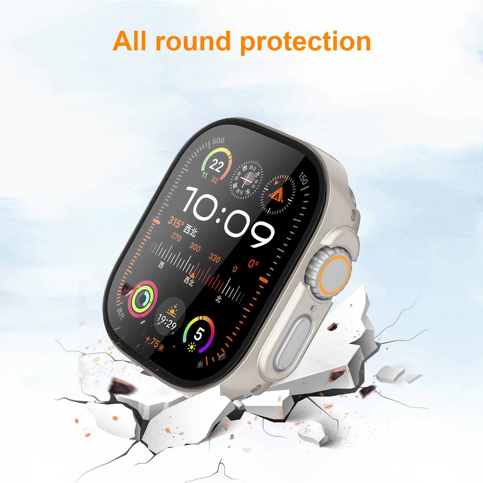 Tempered Glass+Privacy case fo - Privacy Screen Protector recensione e prezzo