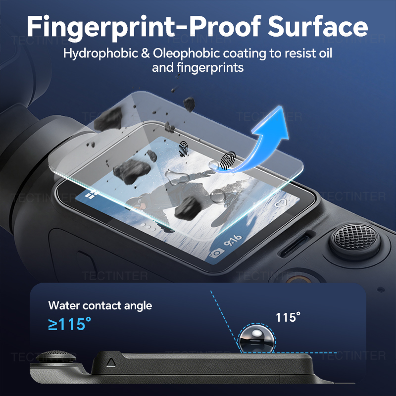 9H HD Tempered Glass+Screen Le - Glass Protector Auto recensione e prezzo