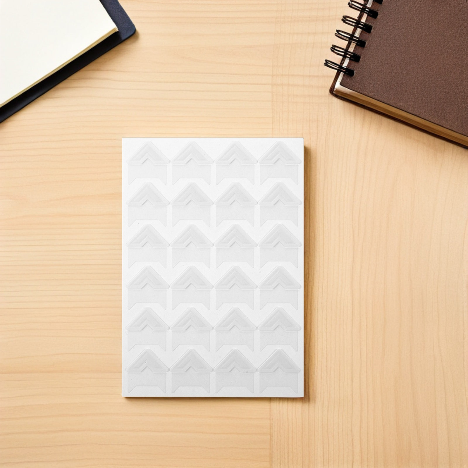 16 Sheets Self-Adhesive Pictur - Full Cover Adhesive recensione e prezzo
