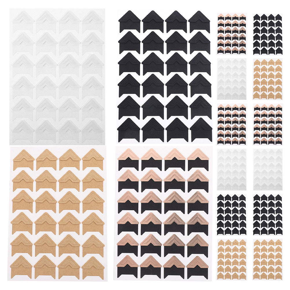 16 Sheets Self-Adhesive Pictur - Full Cover Adhesive recensione e prezzo