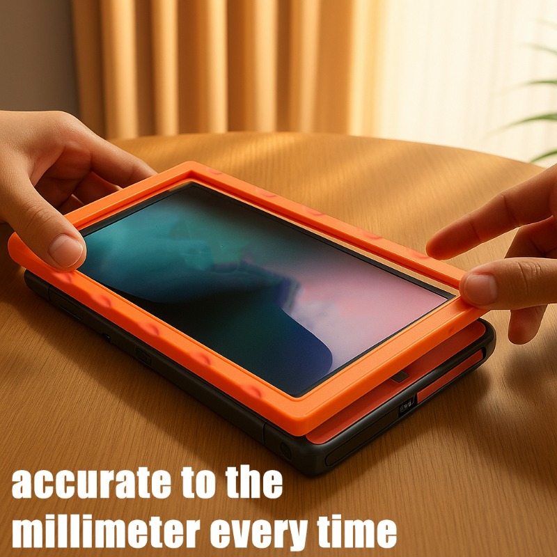 Screen Protector for Switch 2  - Glass Protector Auto recensione e prezzo