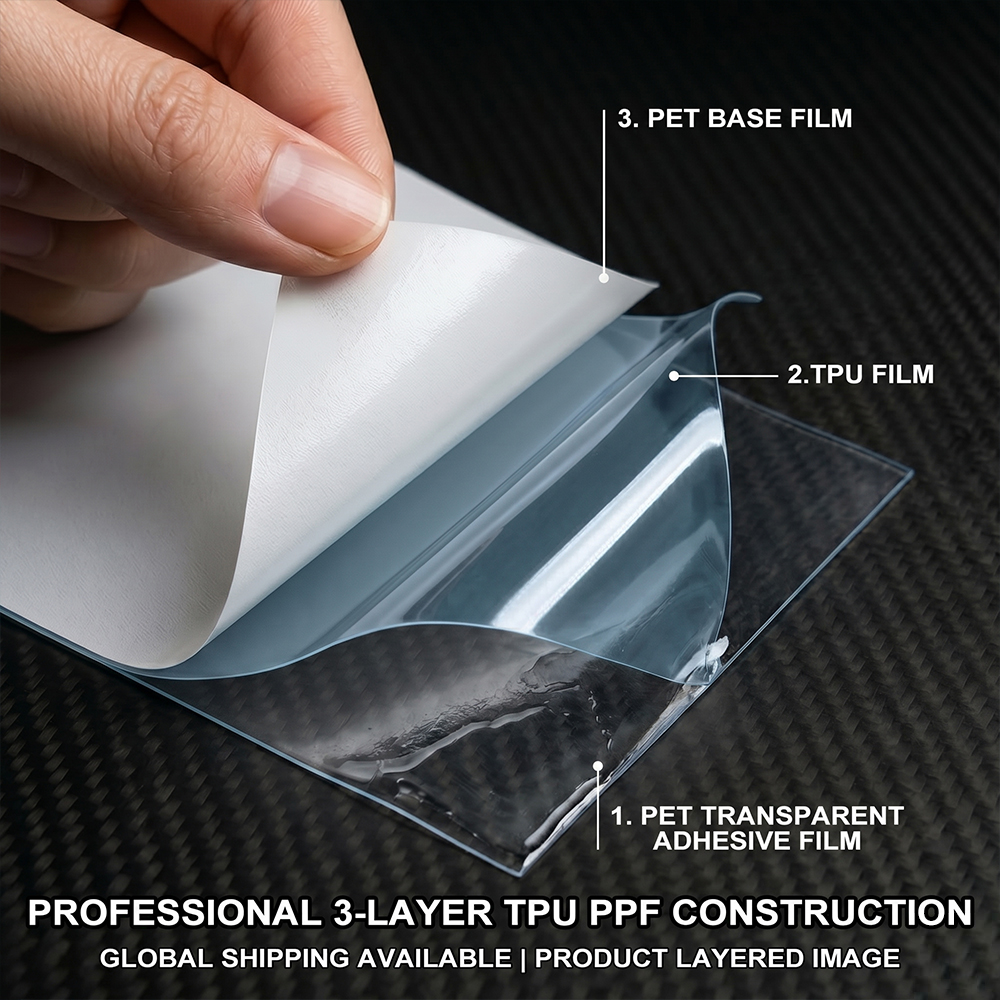 For Mercedes Benz E Class W214 - Anti Blue Light Film recensione e prezzo