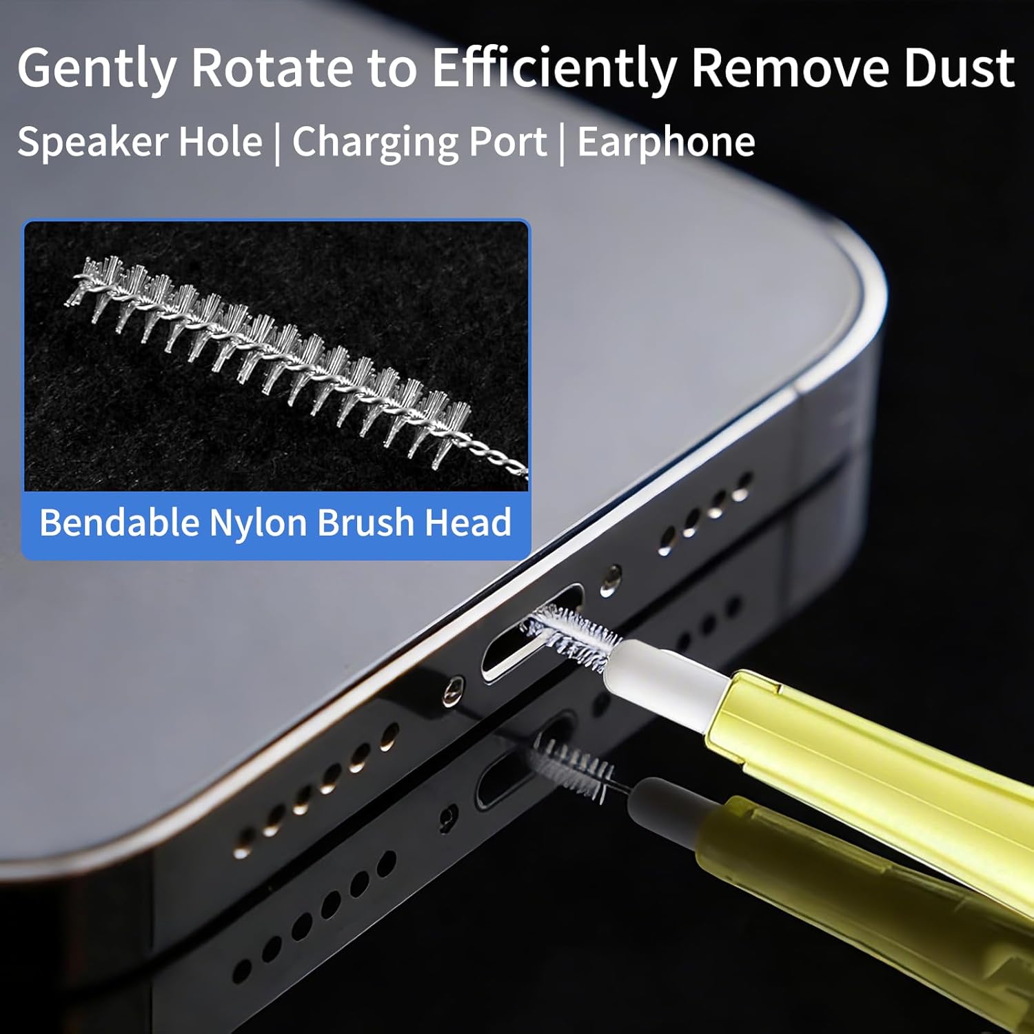 Ultimate Electronics Cleaning  - Oleophobic Coating Spray recensione e prezzo